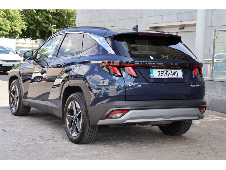 Hyundai Tucson Tucson FL Executive - Special 4.99% APR Finance Available on This Vehicle — thumbnail 4