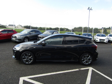 2023 Ford Focus 1L Petrol For Sale Images