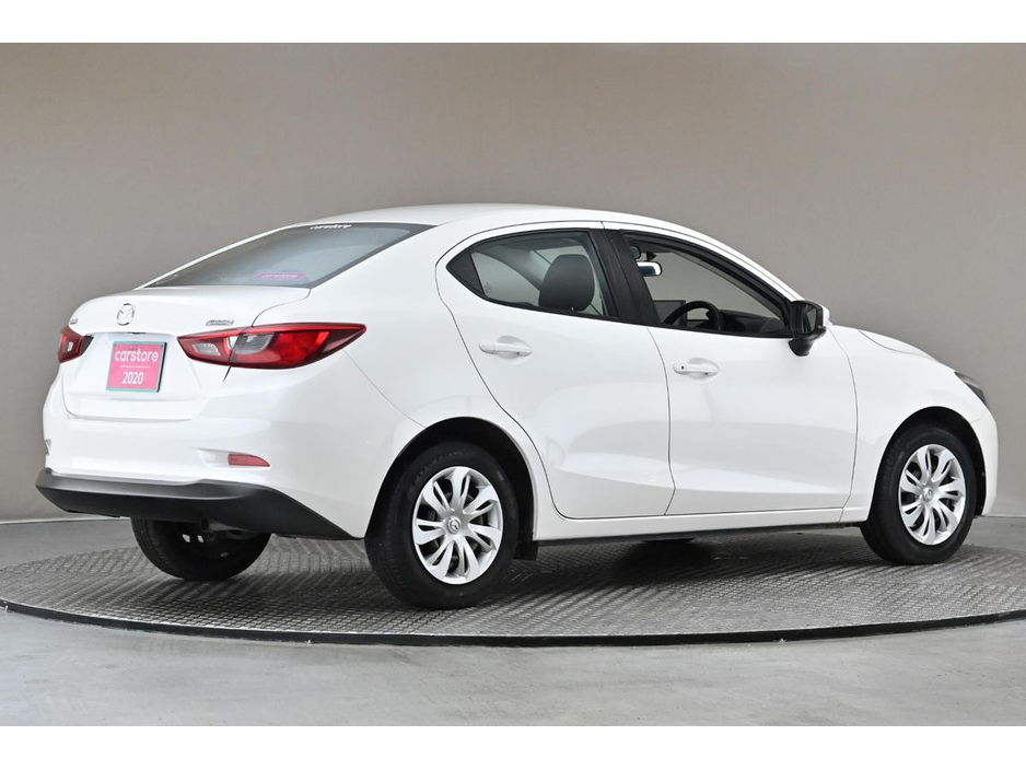Mazda Mazda2 1.5 SKYACTIVE 6SPD SEDAN *ANDROID CAR PLAYER* — thumbnail 10