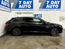 2022 Skoda Superb 2L Diesel For Sale Images