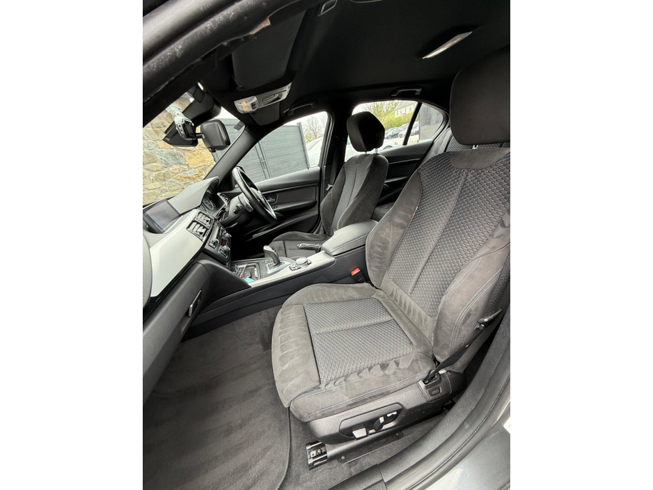 2014 BMW 3 Series 2L Diesel For Sale Images