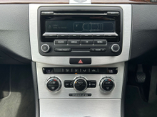 2014 Volkswagen Passat 1.6L Diesel For Sale Images