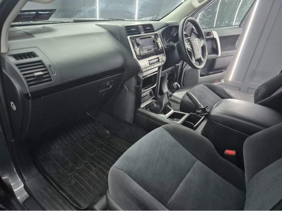 2019 Toyota Landcruiser 2.8L Diesel For Sale Images