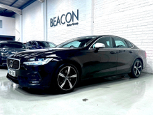 2018 Volvo S90 2L Diesel For Sale Images