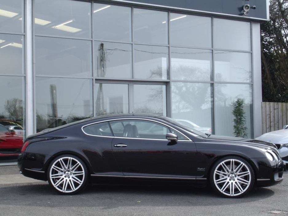 2006 Bentley Continental 6.1L Petrol For Sale Images