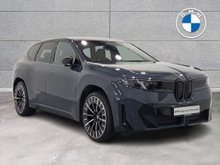 BMW iX3 40 M Sport Pro