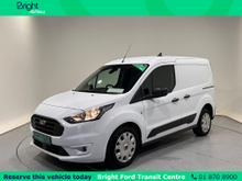 Ford Transit Connect HP TREND - 1.5