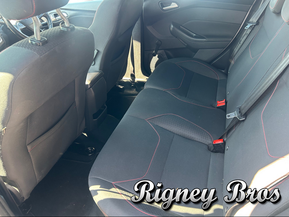 2017 Ford Focus 1.5L Diesel For Sale Images