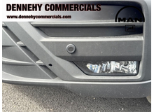 2025 MAN TGE 2.0L Diesel For Sale Images