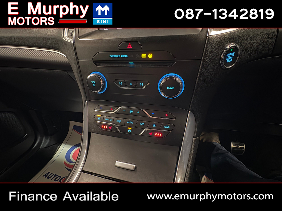 2019 Ford S-Max 2L Diesel For Sale Images