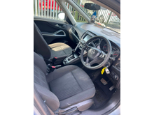 2017 Opel Zafira 1.4L Petrol For Sale Images