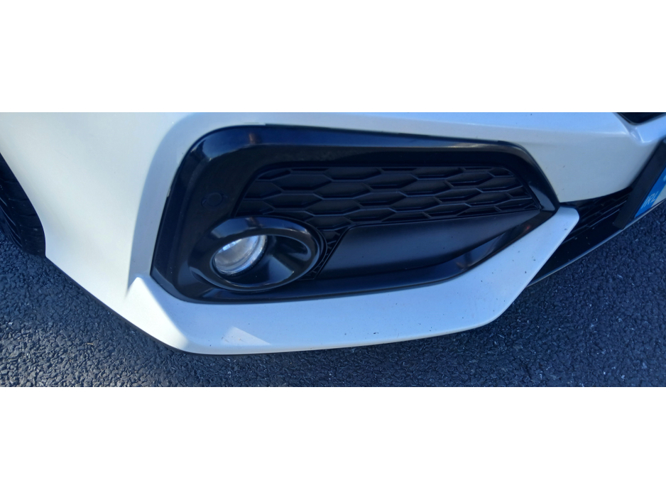 2018 Honda Civic 1.6L Diesel For Sale Images