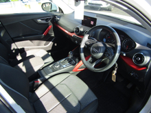 2020 Audi Q2 1.6L Diesel For Sale Images
