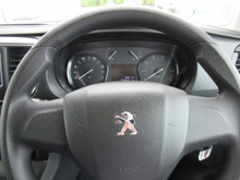 2022 Peugeot Expert 2L Diesel For Sale Images