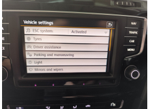 2016 Volkswagen Golf 1.2L Petrol For Sale Images