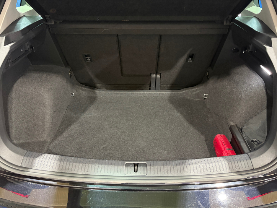 2023 Volkswagen Tiguan 2L Diesel For Sale Images