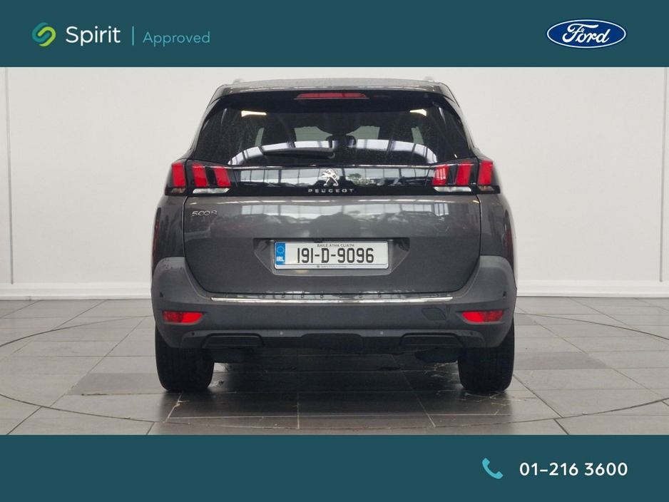 Peugeot 5008 DIESEL AUTO CALL DEREK ON 0861653401 — thumbnail 7