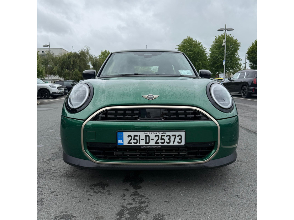 2025 MINI Cooper 1.5L Petrol For Sale Images