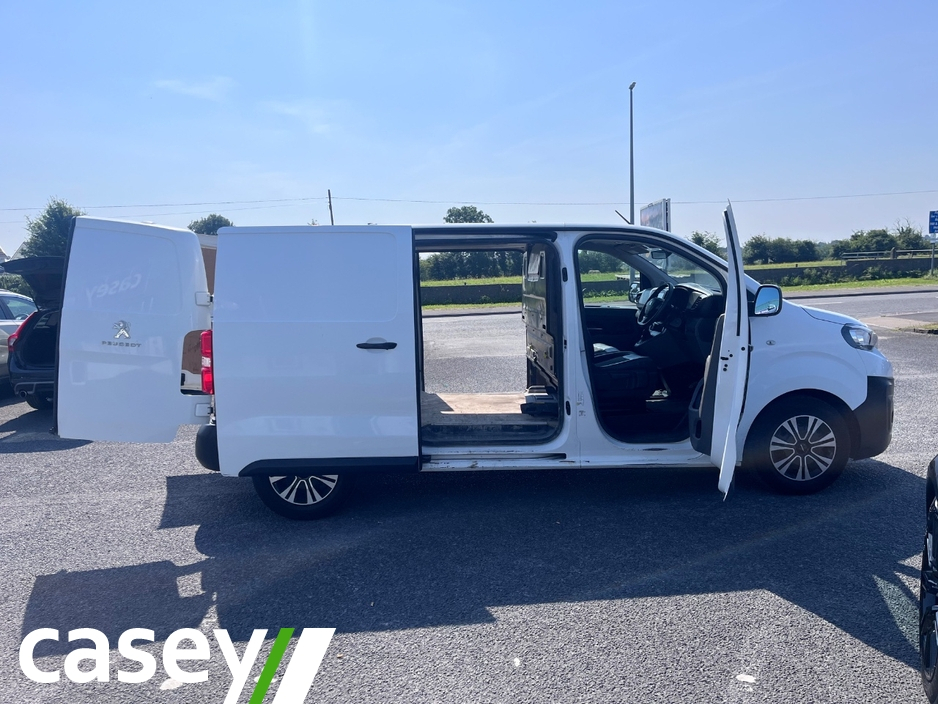 2019 Peugeot Expert 2L Diesel For Sale Images
