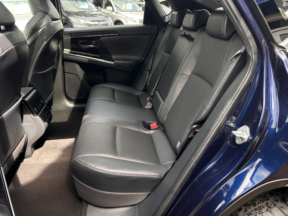 2023 Subaru Solterra 0L Electric For Sale Images