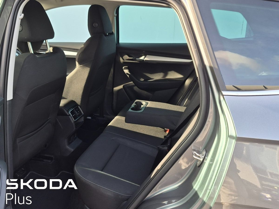 Skoda Karoq 1.0TSI 110bhp Ambition — thumbnail 6