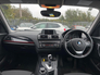 2011 BMW 1 SERIES Sport 1.6L Automatic Petrol (0969)