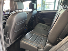 2021 SEAT Tarraco 2L Diesel For Sale Images