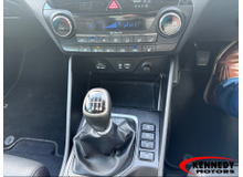 2018 Hyundai Tucson 1.7L Diesel For Sale Images