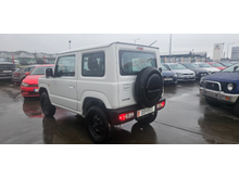 2024 Suzuki Jimny 0.9L Petrol For Sale Images