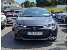 2024 Toyota Corolla 1.8L Petrol Hybrid For Sale Images