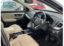 2022 Honda CR-V 2.0L Petrol Hybrid For Sale Images