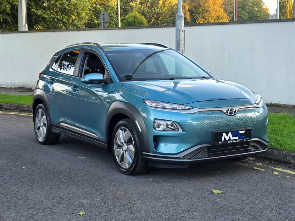 Hyundai Kona Kona EV Premium 64 kWh — thumbnail 5