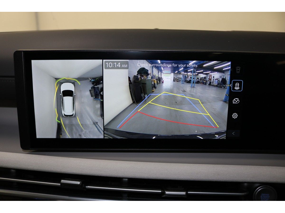 Hyundai Tucson PHEV Platinum 1.6L Petrol Automatic SUV - Plug in hybrid - — thumbnail 19