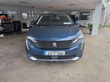 2021 Peugeot 3008 1.5L Diesel For Sale Images