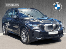 BMW X5 xDrive50e M Sport
