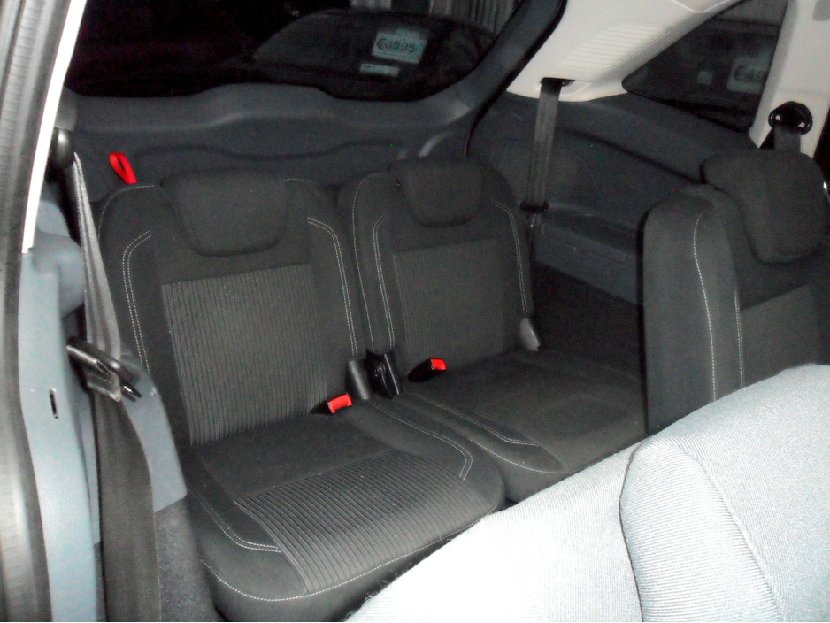 2009 Ford Mondeo 1.8L Diesel For Sale Images