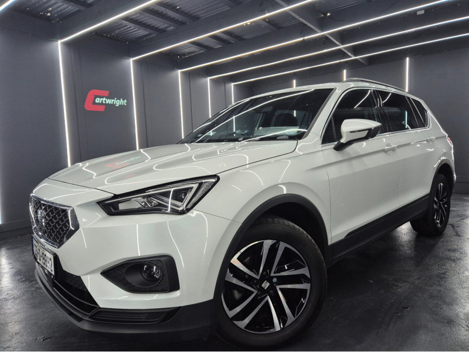 Used SEAT Tarraco 2023 in Kerry