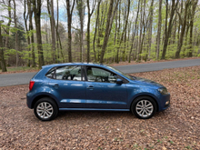 2016 Volkswagen Polo 1L Petrol For Sale Images