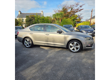2017 Skoda Octavia 1L Petrol For Sale Images