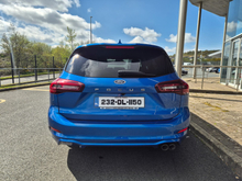 2023 Ford Focus 1.5L Diesel For Sale Images