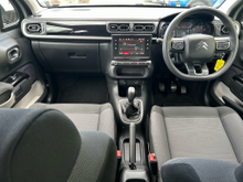 2022 Citroen C3 1.2L Petrol For Sale Images