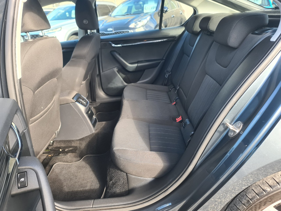 2019 Skoda Octavia 1.6L Diesel For Sale Images