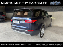 2018 Land Rover Discovery 2L Diesel For Sale Images