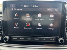 2023 Kia Rio 1.2L Petrol For Sale Images