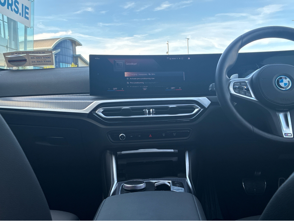 2024 BMW 3 Series 2L Petrol Plug-in Hybrid For Sale Images