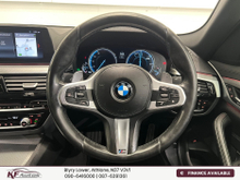 2018 BMW 5 Series 2L Diesel For Sale Images