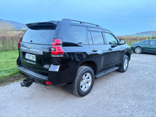 2020 Toyota Landcruiser 2.8L Diesel For Sale Images