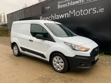 2022 Ford Transit Connect