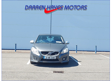 2012 Volvo C30 1.6L Diesel For Sale Images
