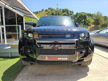 2022 Land Rover Defender 3L Petrol Hybrid For Sale Images